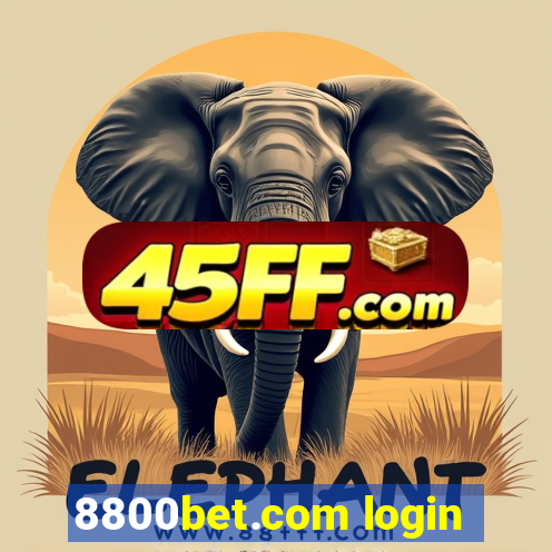 8800bet.com login